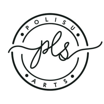 Polisu Art Studio, textiles and pottery teacher